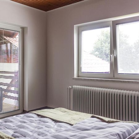 Hanzi Holiday Home Recica ob Savinji Kültér fotó