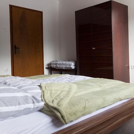 Hanzi Holiday Home Recica ob Savinji Kültér fotó