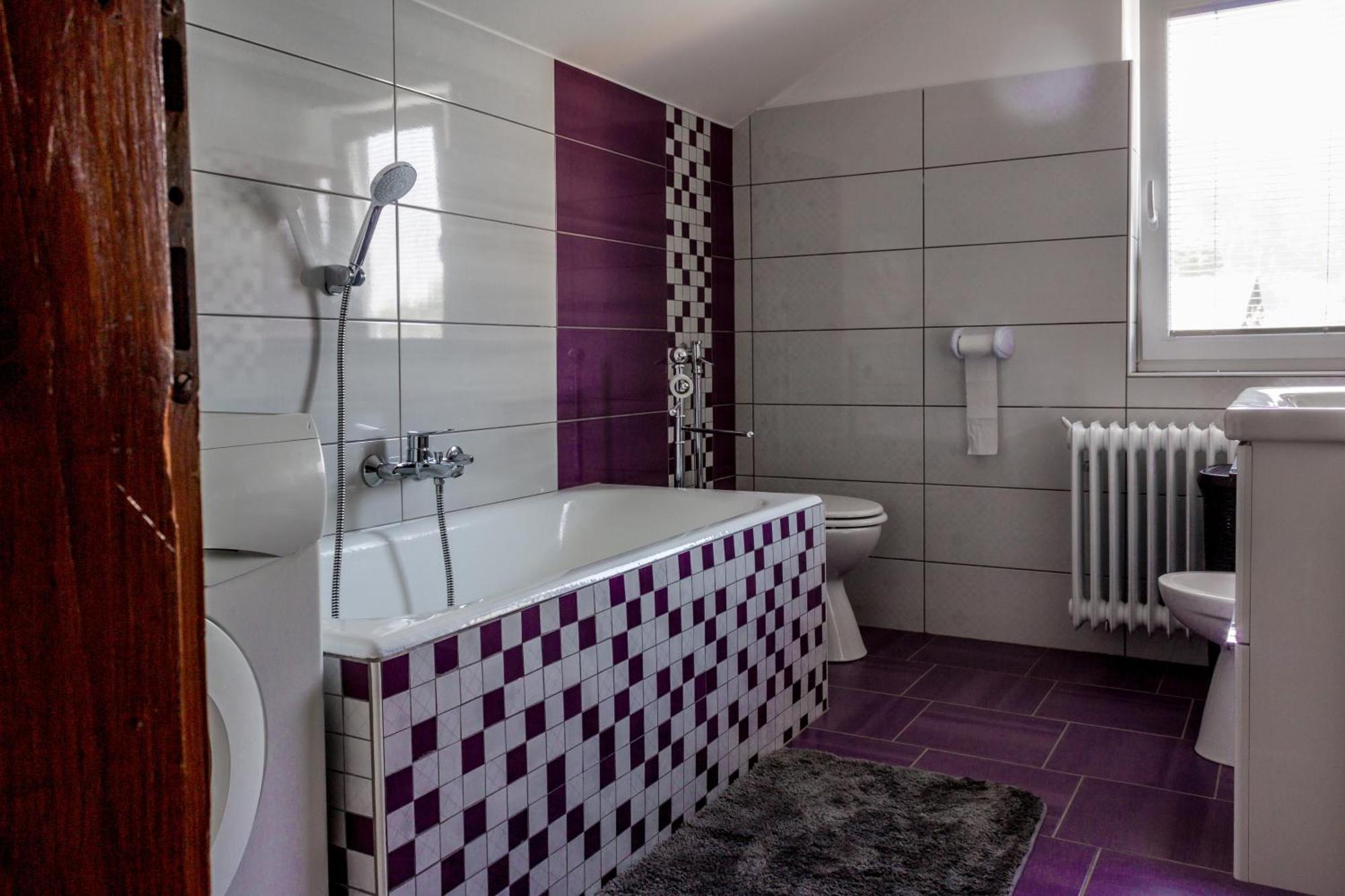 Hanzi Holiday Home Recica ob Savinji Kültér fotó