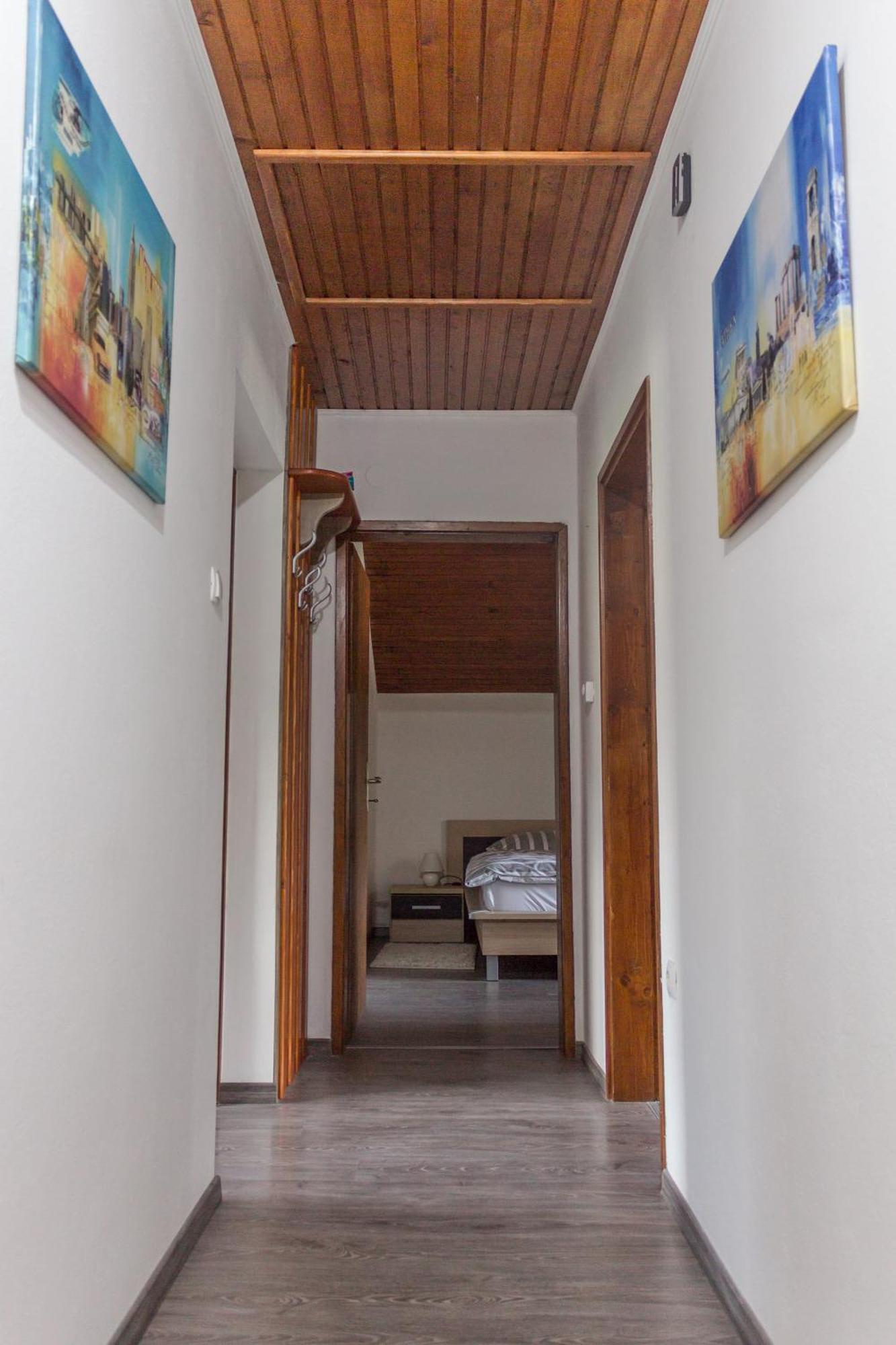 Hanzi Holiday Home Recica ob Savinji Kültér fotó