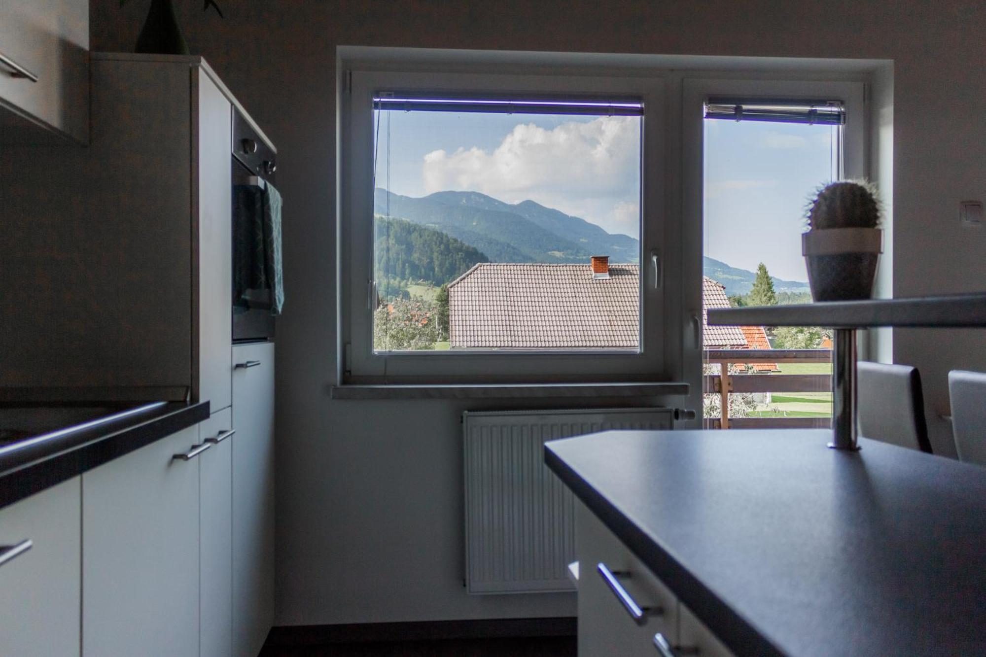Hanzi Holiday Home Recica ob Savinji Kültér fotó