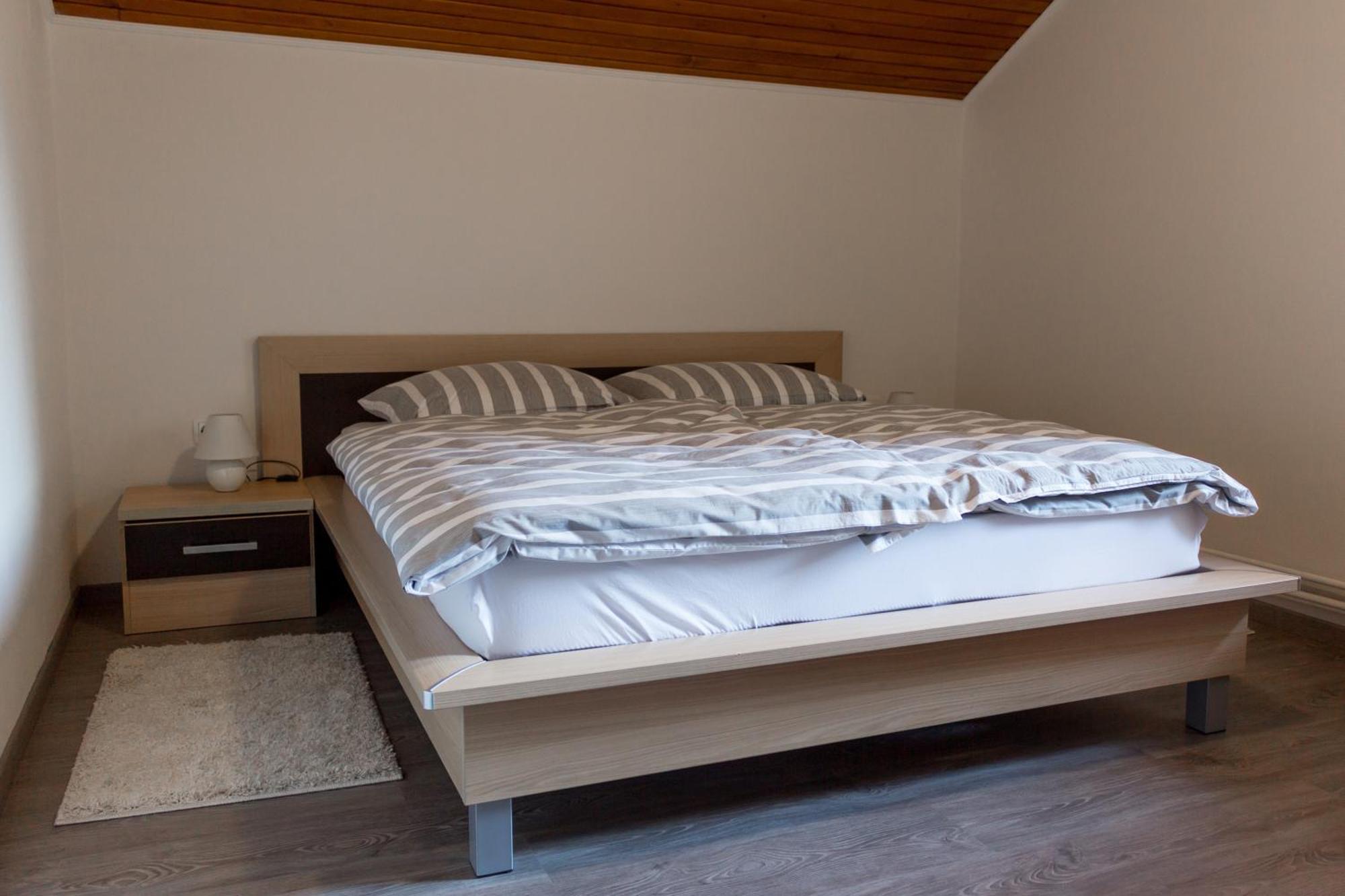 Hanzi Holiday Home Recica ob Savinji Kültér fotó