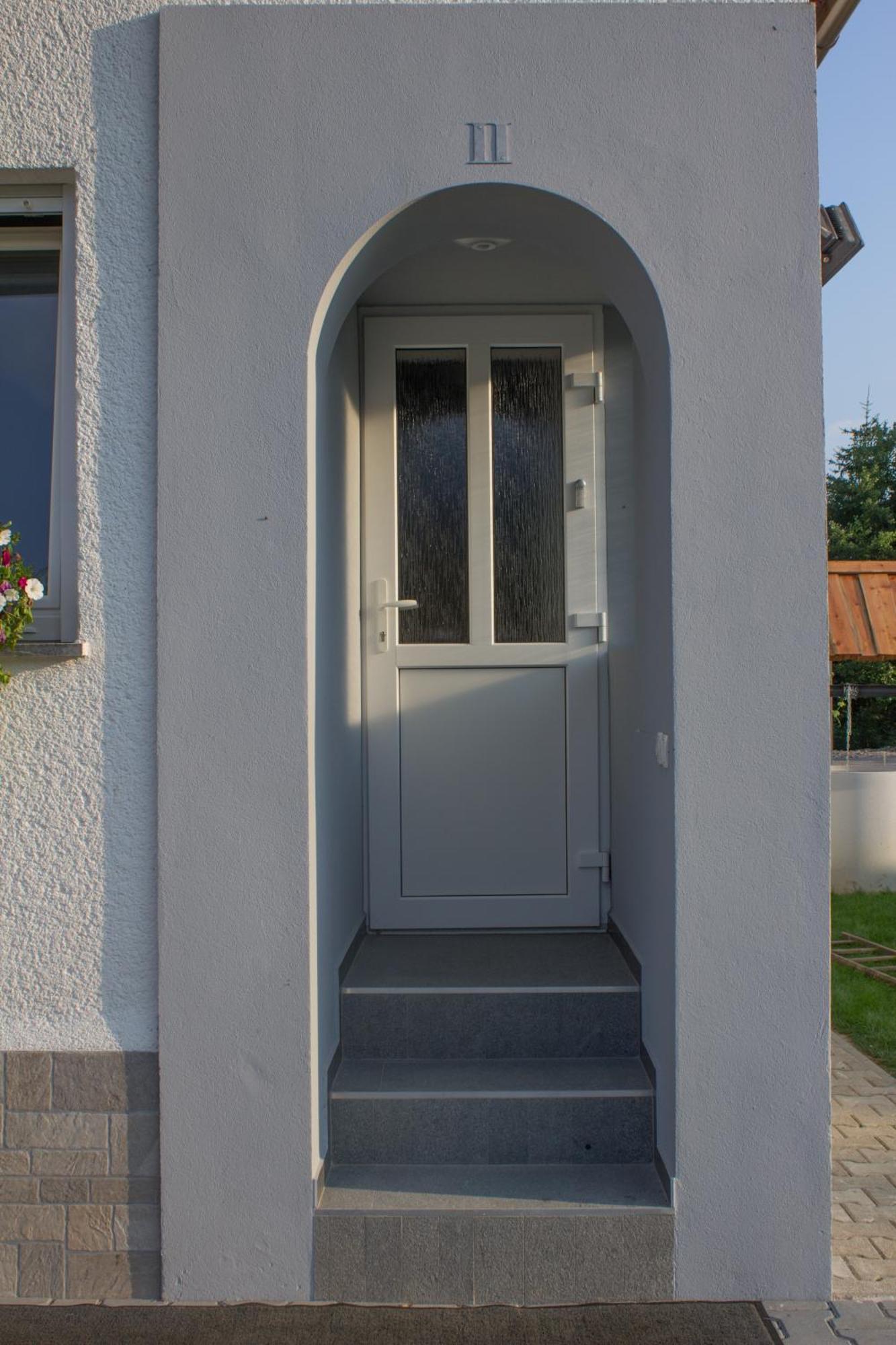 Hanzi Holiday Home Recica ob Savinji Kültér fotó