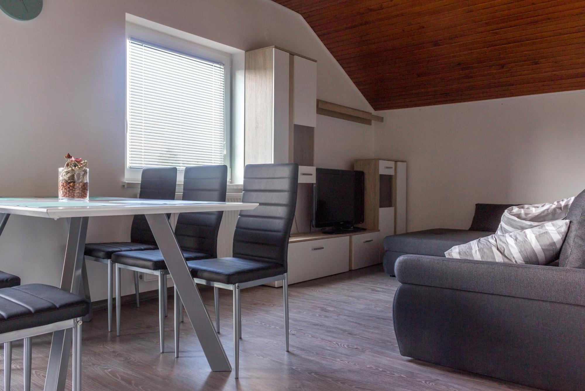 Hanzi Holiday Home Recica ob Savinji Kültér fotó