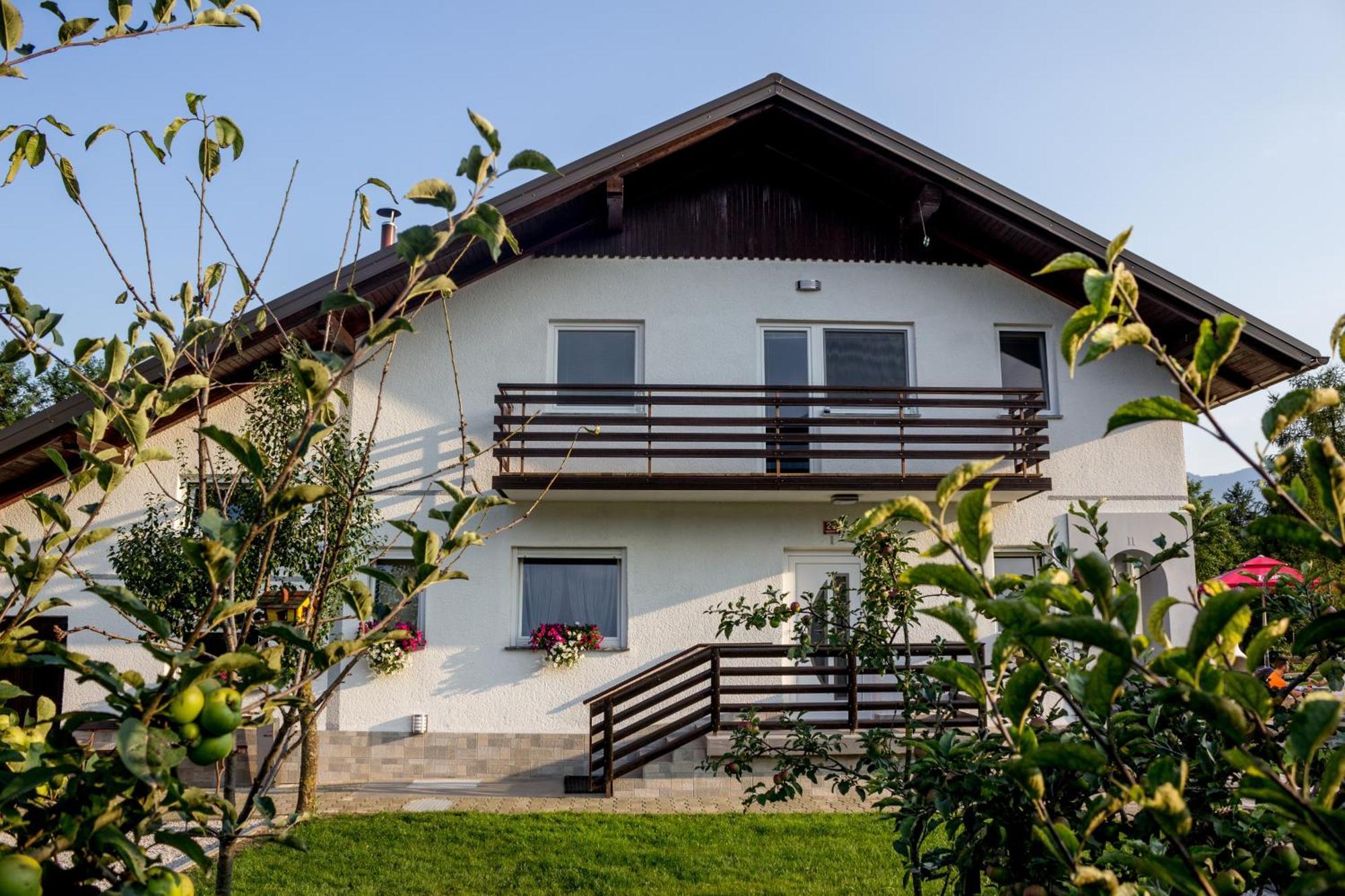 Hanzi Holiday Home Recica ob Savinji Szoba fotó