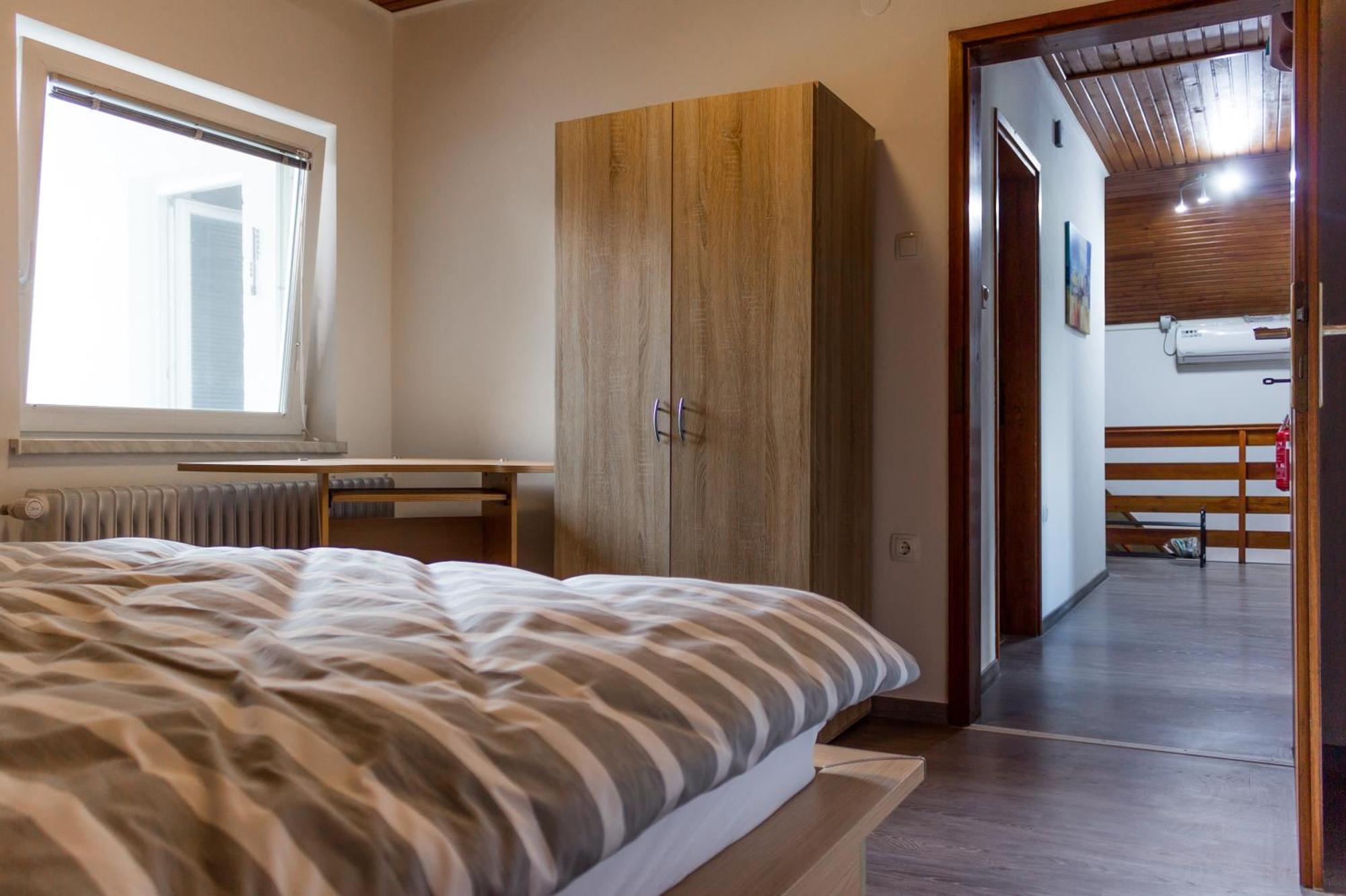 Hanzi Holiday Home Recica ob Savinji Kültér fotó